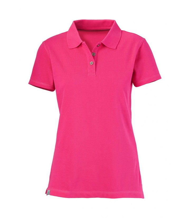 Women Polo T-shirts